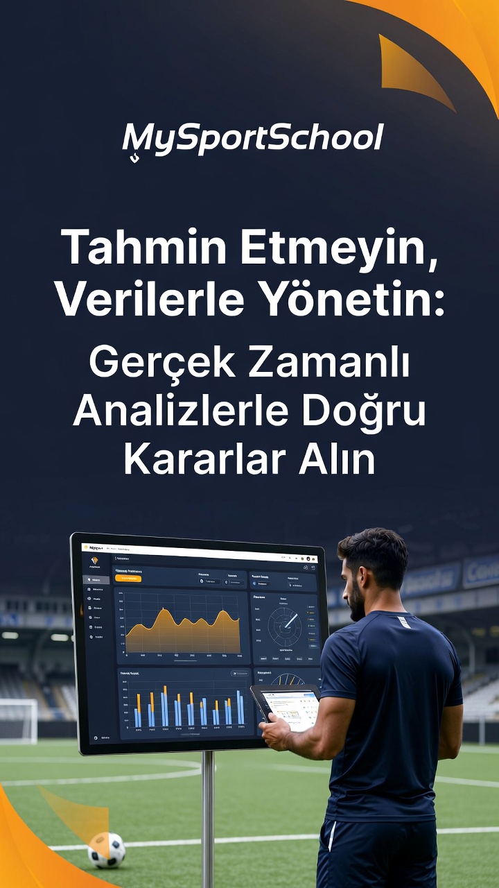 Gelişmiş Raporlama & Dashboard